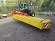 Cortacésped manual - Pöttinger - novacat 402