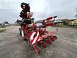 Sembradora monograno mecanica - Kverneland - monopill s