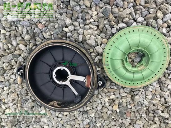 Sembradora monograno mecanica - Amazone - precea6000-2fcc