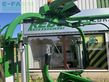 Empacadora gigant - John Deere - festkammer-kombipresse c441r