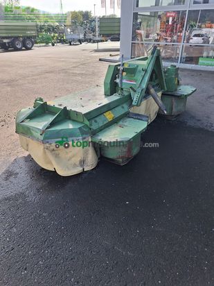 Cortacésped manual - Krone - easy cut 28 p