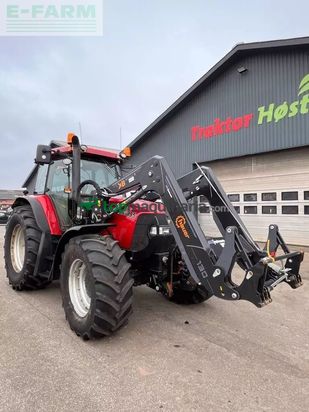 Tractor agrícola - Case IH - mxm 155