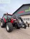 Tractor agrícola - Case IH - mxm 155