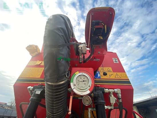 Sembradora - Väderstad - rapid a600c