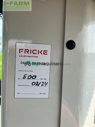 Minicargadora - Claas - torion 738 t sinus ***jahresendrallye***