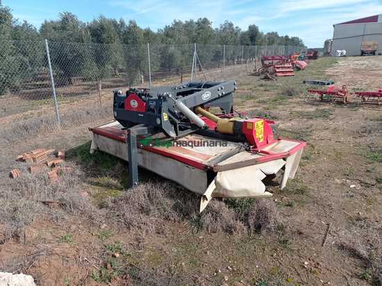 Segadora acondicionada - Vicon - FMR 3001