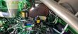 Cosechadora de Cereal - John Deere - 8500