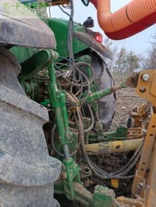 Tractor agrícola - John Deere - 8320
