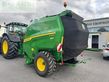Empacadora gigant - John Deere - v461r