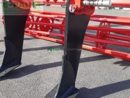 Cultivador -  - he-va sub tiller eco