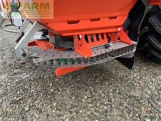 Esparcidor - Gaspardo - primo ew isotronic 320