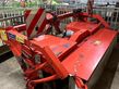 Cortacésped manual - Kuhn - gmd 802 f