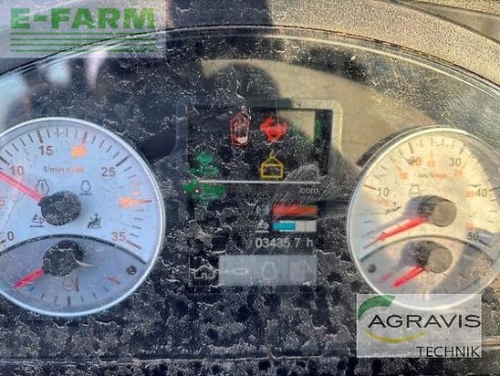 Telescopica - Claas - scorpion 746 varipower