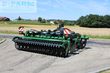 Grada de disco -  - btb 300