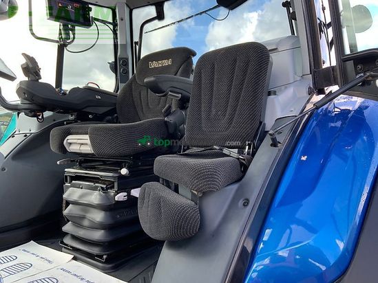 Tractor agrícola - Valtra - n174 unlimited direct tractor (st27789)