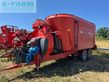 Remolqu esparcidor - Kuhn - euromix plus 2570