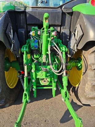 Tractor agrícola - John Deere - 6120m