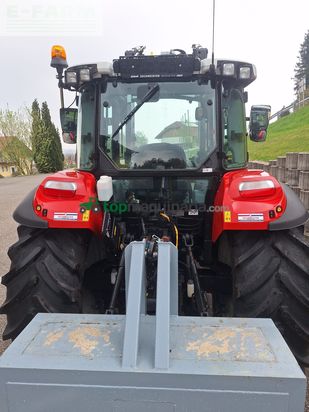 Tractor agrícola - Steyr - 4085 Kompakt