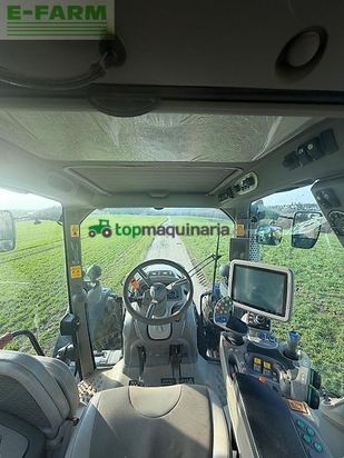 Tractor agrícola - Deutz-Fahr - 7250 ttv