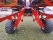Rastrillo - Kuhn - merge maxx 1090
