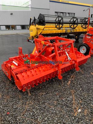 Grada rotativa - Kuhn - hr 3004 d