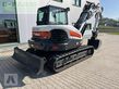 Excavadora - Bobcat - e88