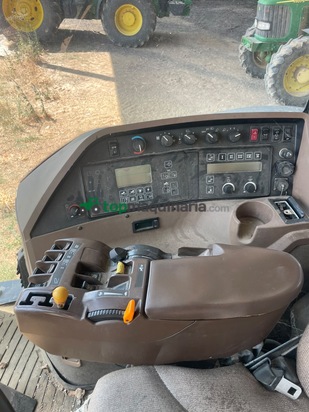 Tractor agrícola - John Deere - 8120