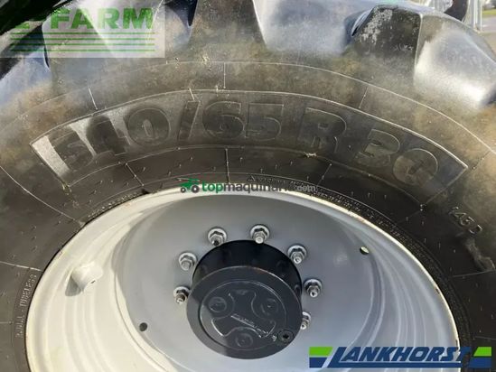 Tractor agrícola - Deutz-Fahr - 6190 p