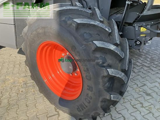 Cosechadora de Cereal - Claas - lexion 7500