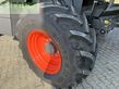Cosechadora de Cereal - Claas - lexion 7500