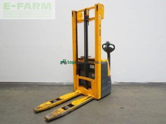 Elevadora - Jungheinrich - ejc112