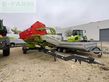 Cosechadora de Cereal - Claas - trion 530 mit vario 680