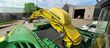 Cosechadora de Cereal - John Deere - 9700