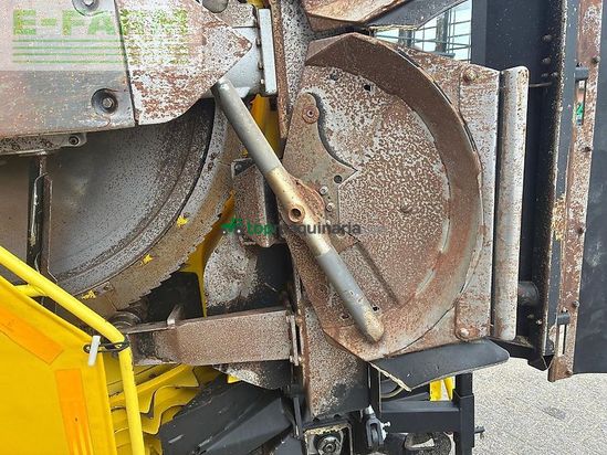 Cabezal - Kemper - 460plus stalkbuster
