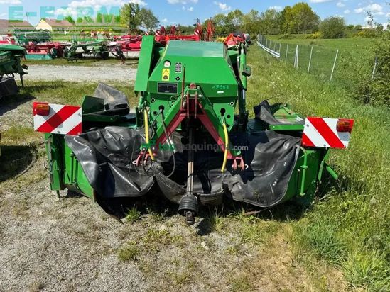 Cortacésped manual - John Deere - 131