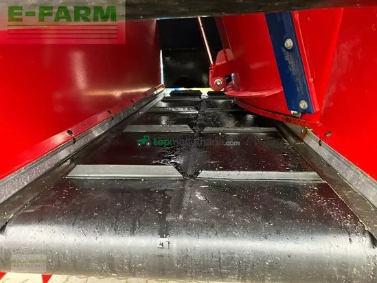 Remolqu esparcidor - Siloking - trailed line classic duo 22 *vorführ*