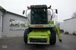 Cosechadora de Cereal - Claas - mega 360 cac