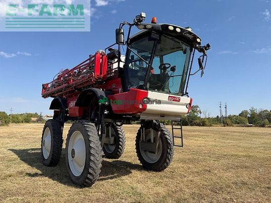 Atomizador - Agrifac - condor iv