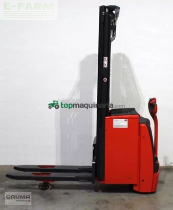 Elevadora - Linde - l 14 i 1173-01