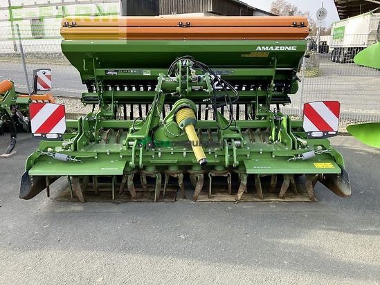 Sembradora - Amazone - cataya 3000 special reduziert!