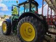 Tractor agrícola - John Deere - 6175m