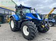 Tractor agrícola - New Holland - t 7.210 pc