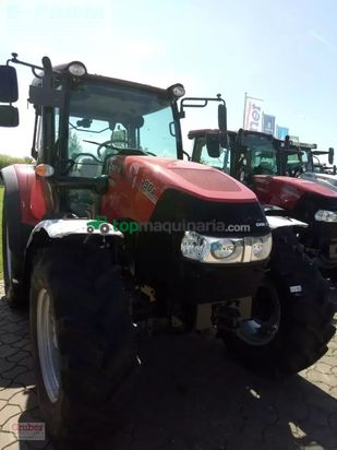 Tractor agrícola - Case IH - farmall 90 a