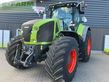 Tractor agrícola - Claas - axion 950 cmatic cebis CMATIC CEBIS