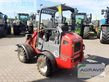 Minicargadora - Weidemann - 1160 e