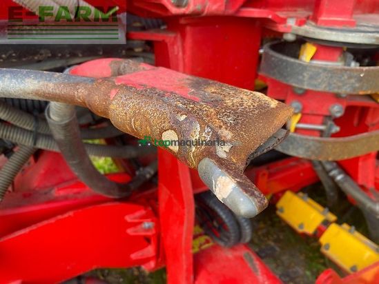 Sembradora - Väderstad - rapid 600 c + e-service/ i-pad