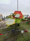 Cosechadora de Cereal - Claas - lexion 670 tt