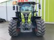 Tractor agrícola - Claas - arion 550 cmatic cebis CMATIC CEBIS