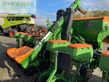 Sembradora monograno mecanica - Amazone - precea 6000 2cc super