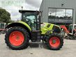 Tractor agrícola - Claas - 810 axion tractor (st27040)